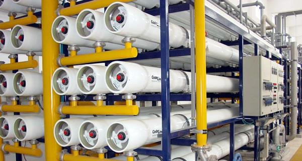 贏信凈水設(shè)備為您量身定制，為您定制個(gè)性化方案