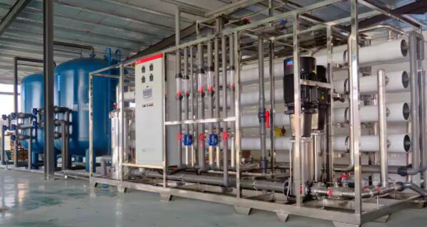 贏信凈水設(shè)備為您提供完善的售后服務(wù)，讓您省心安心